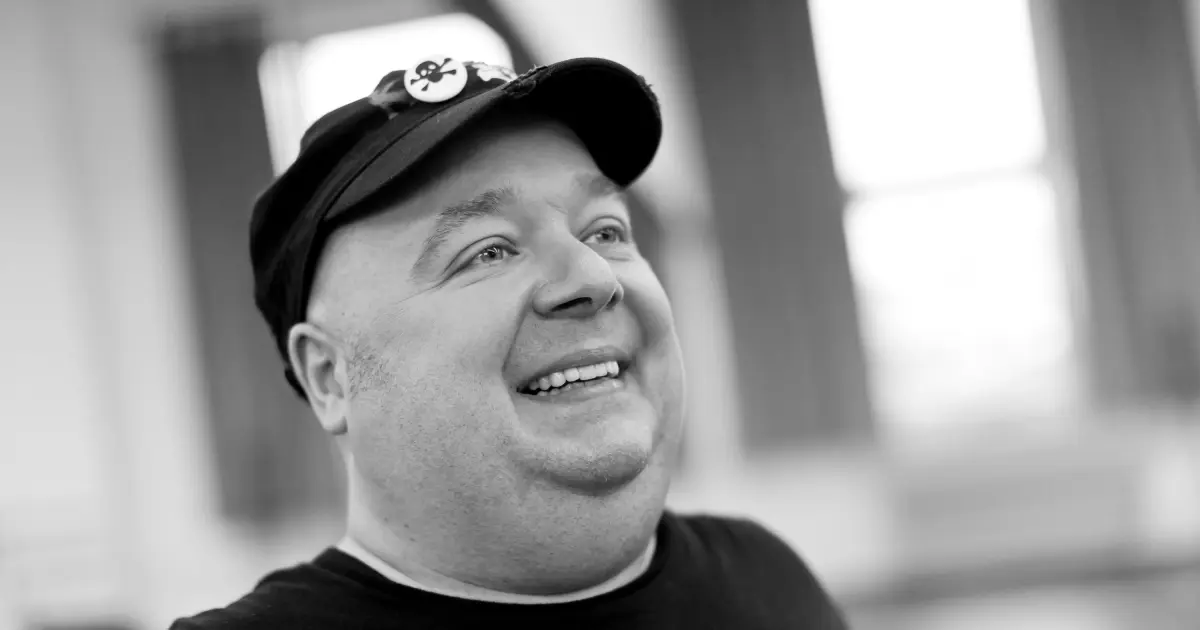 Dirk Bachs Todesursache: Daran starb der Kultmoderator