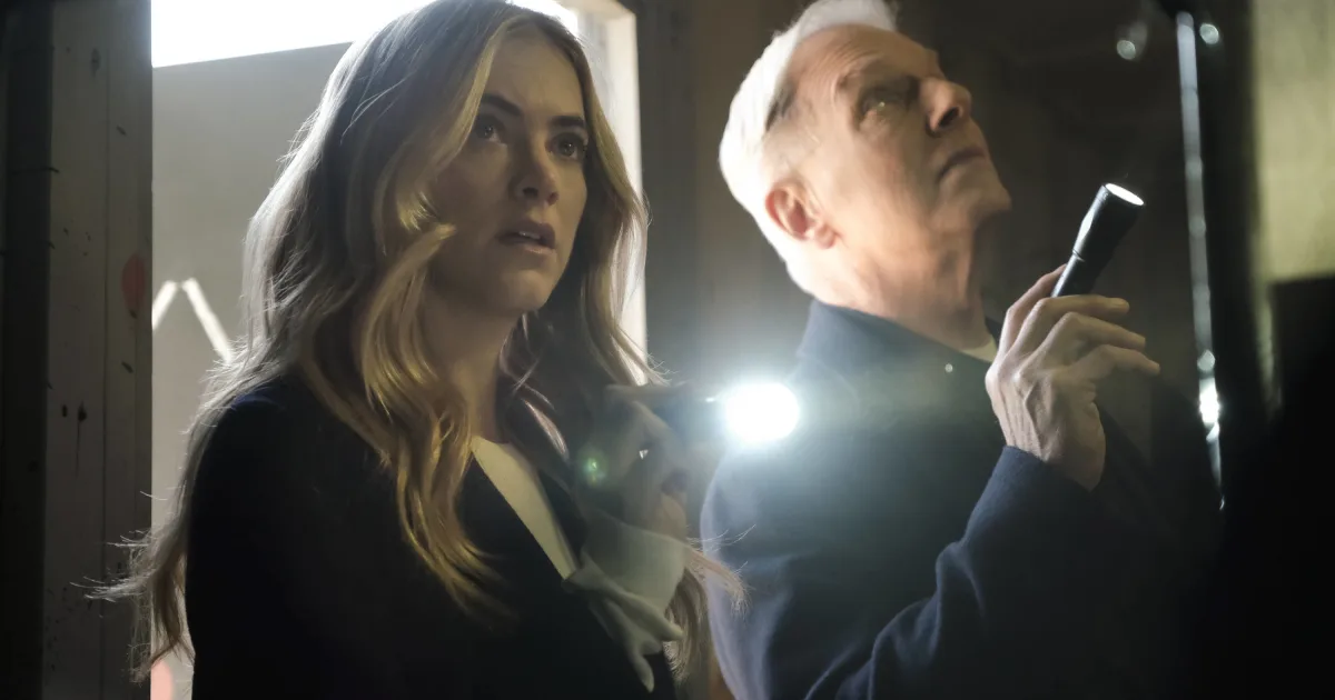 NCIS: Origins: Emily Wickersham kehrt als Ellie Bishop zurück