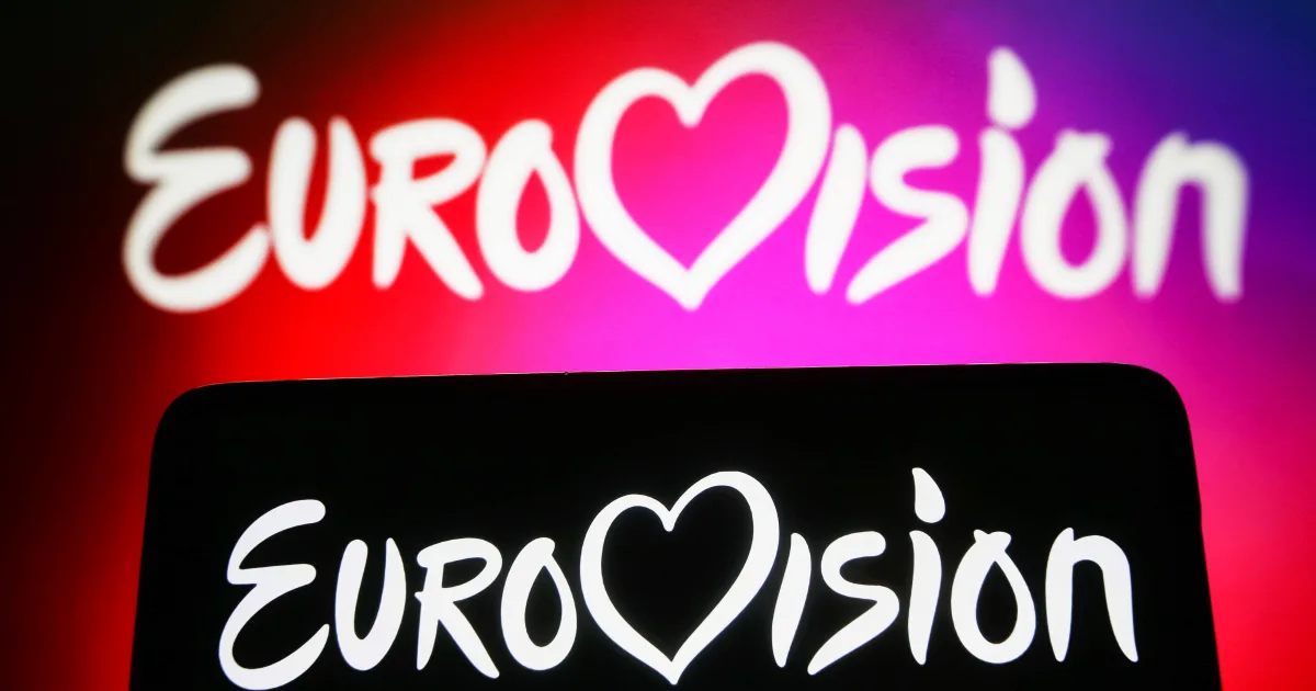  In dieser Stadt findet der ESC 2026 statt Motiv 