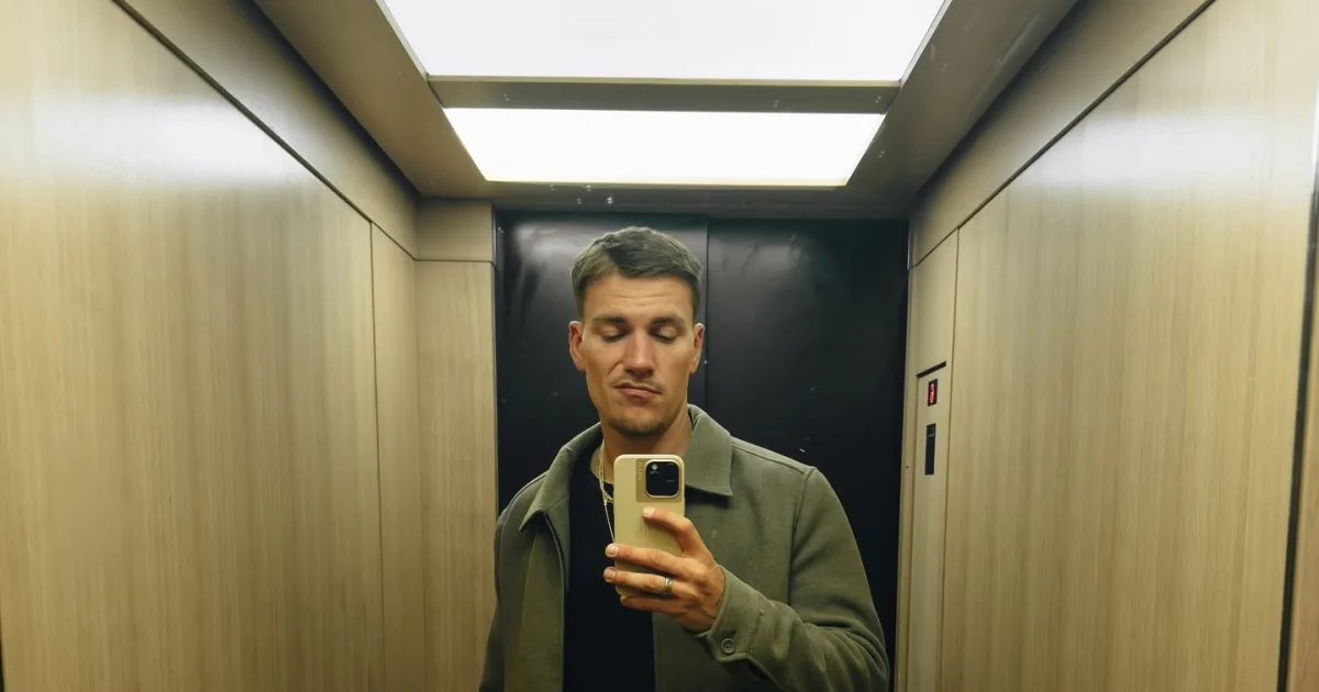 "Bachelor" 2025 ER soll der neue Rosenkavalier sein