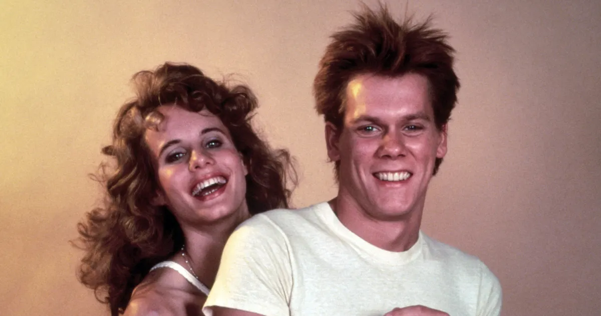 „Footloose“ Quiz
