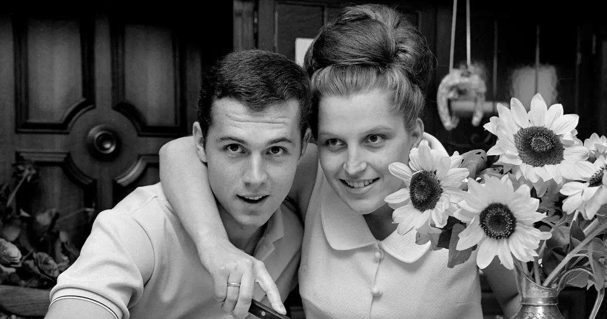 Franz Beckenbauers Frauen Mit ihnen war