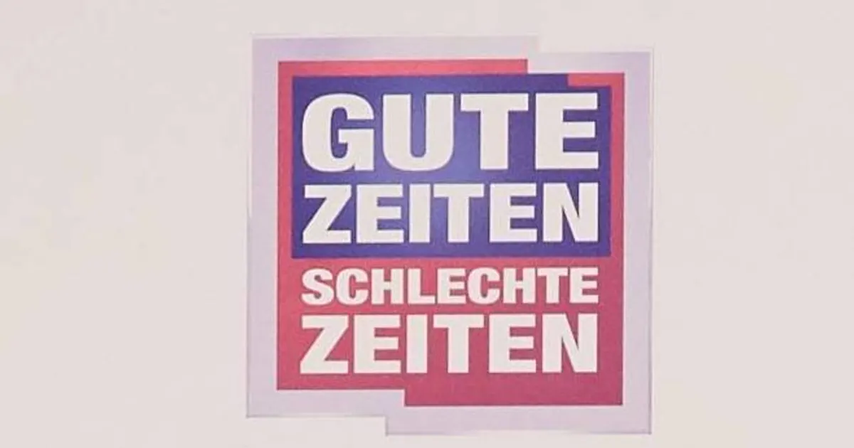 GZSZ Vorschau Folge 7969: 