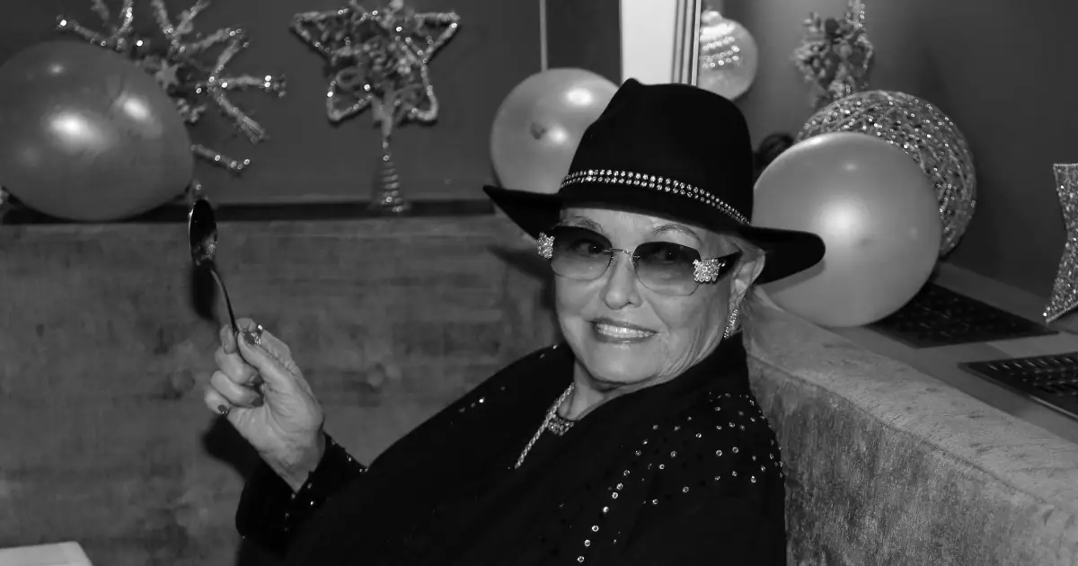 Heinos Frau Hannelore ist tot das war die Todesursache