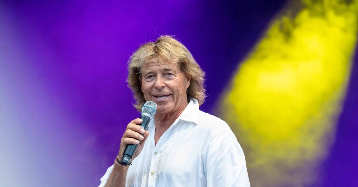 Hansi Hinterseer Quiz