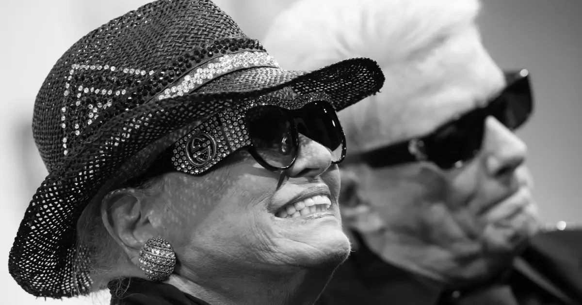 Nach Hannelores Tod: Heino meldet sich zu Verlust zu Wort