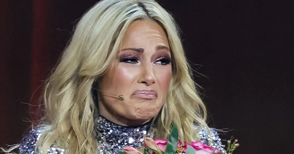 Nach "Atemlos"-Erfolg: Bittere Klatsche für Helene Fischer