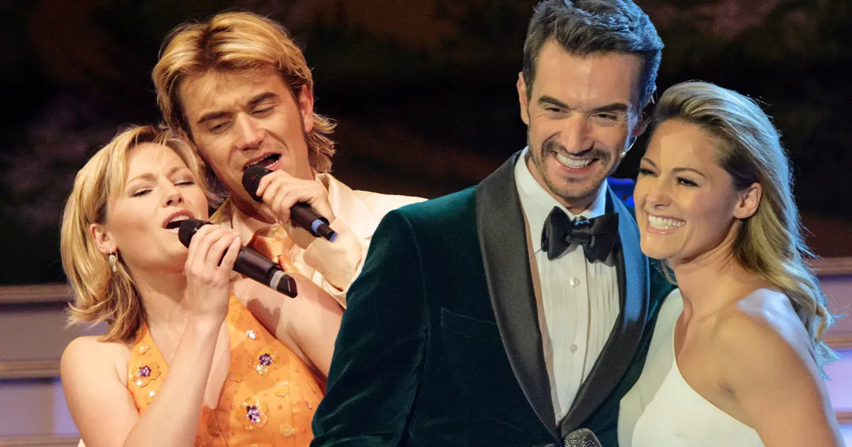 Helene Fischer und Florian Silbereisen: Das sind ihre Ex-Partner