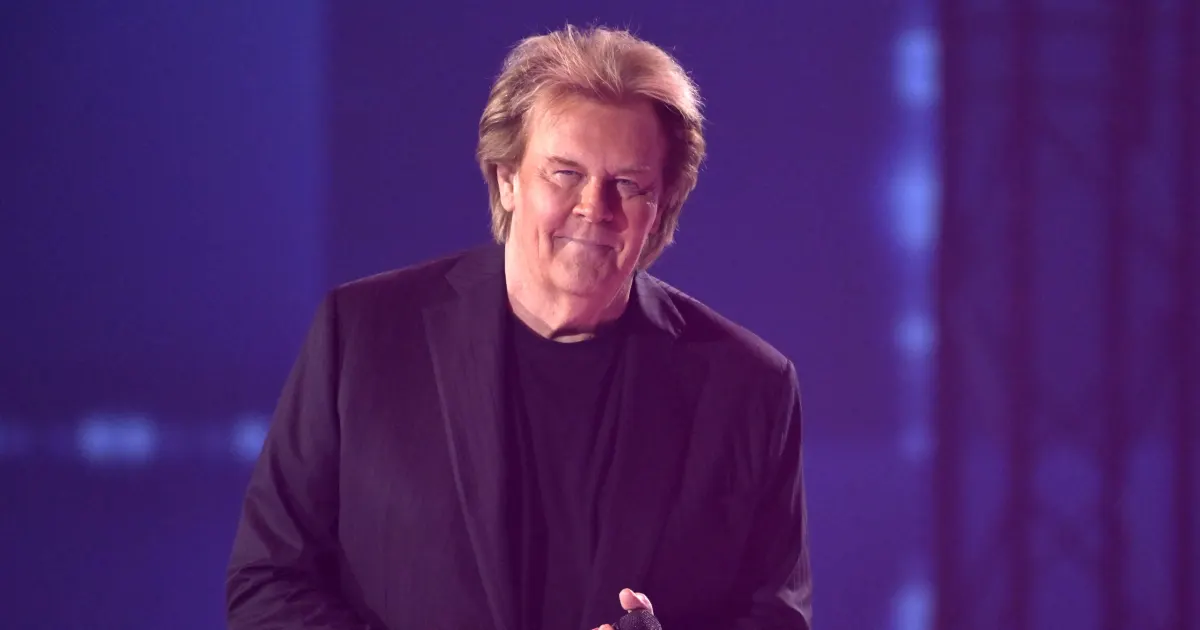 Howard Carpendale Tour 2024 Er will "einiges nachholen"