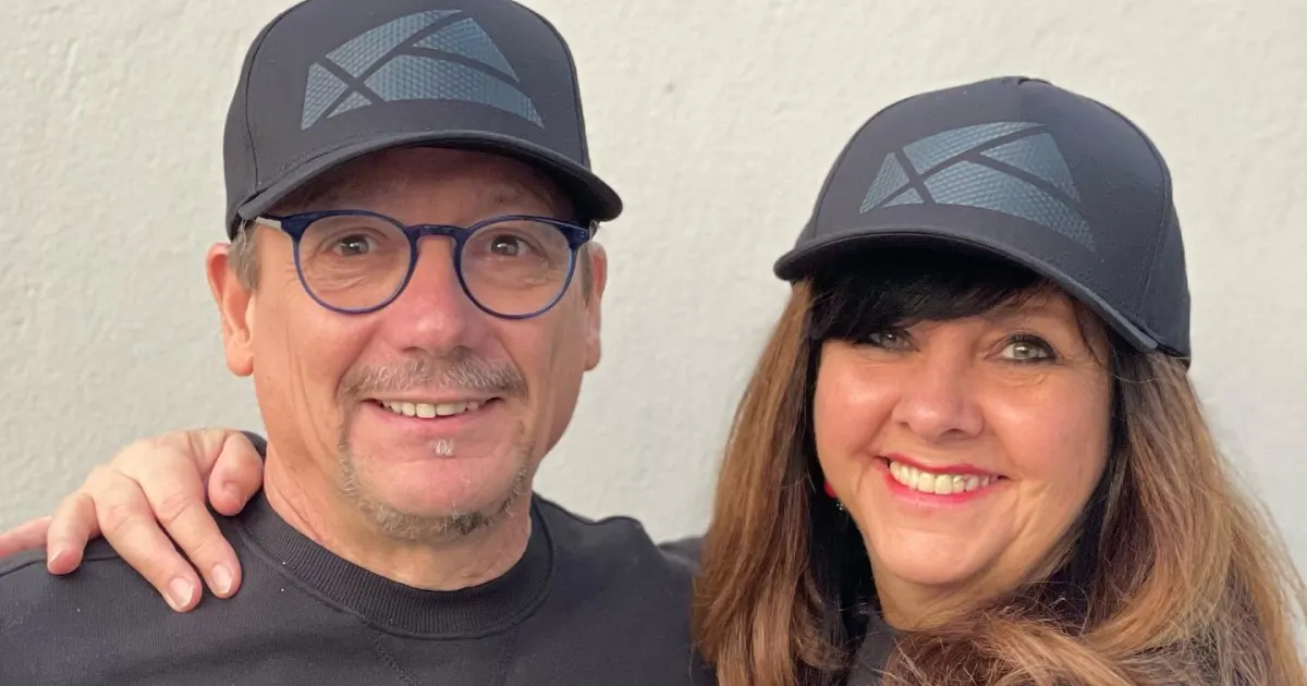 „Ab ins Beet“Liebe Wie Marion und Ingo sich näherkamen
