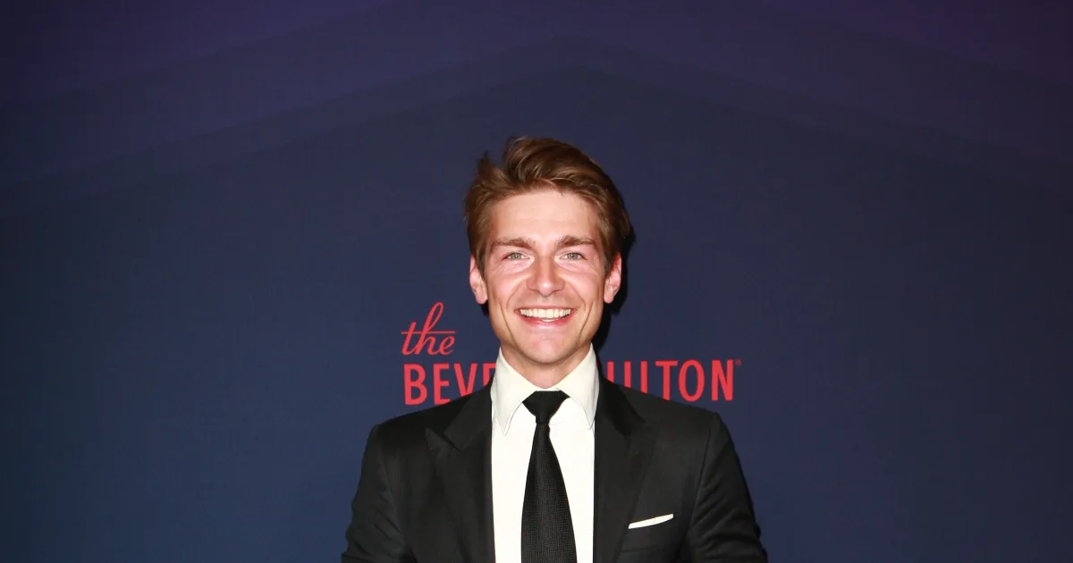 Jeremy Fragrance: Steckbrief, News und Bilder | Promipool