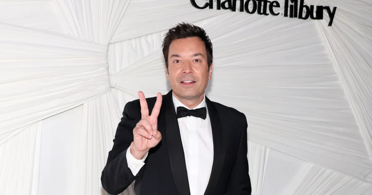Jimmy Fallon löst sein Versprechen ein: Bayrische Familie in NY