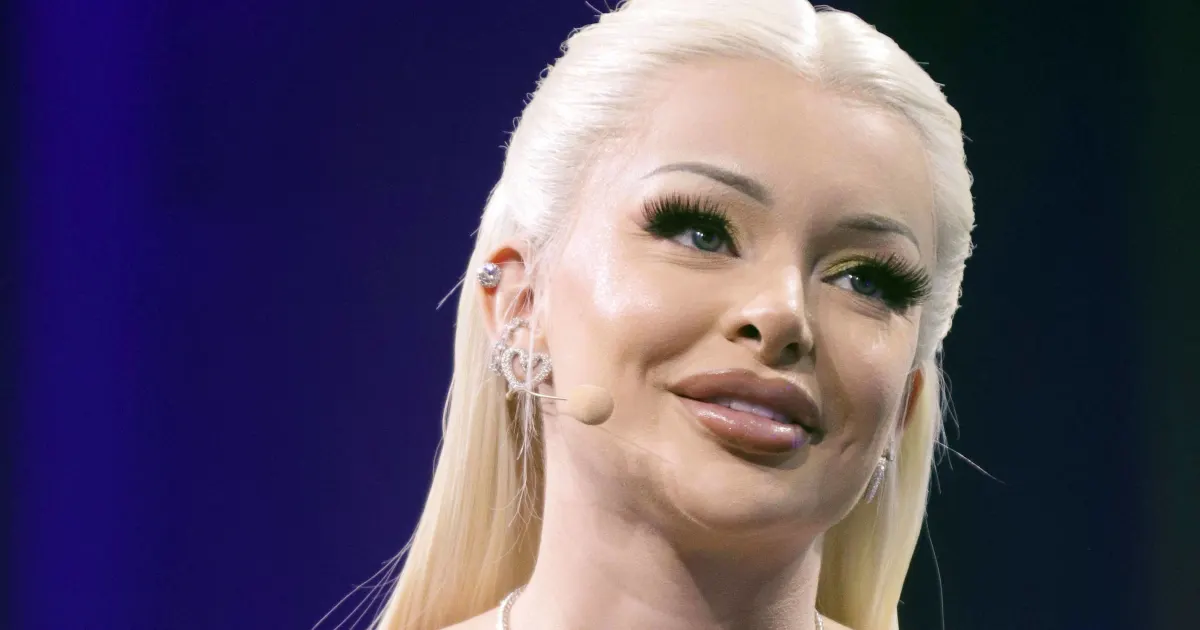 „15 Mal die Woche“ Katja Krasavice im pikanten S*xTalk