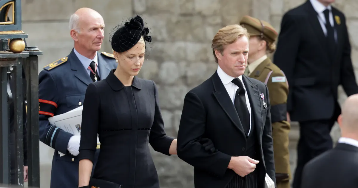 Das ist über den Tod von Thomas Kingston bekannt