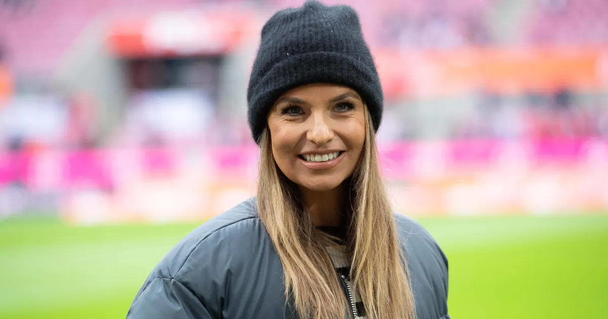 Weniger Worte, Mehr Körper: Johanna Wokalek Packt Aus – So Veränderte "Milch Ins Feuer" Ihr Leben! - ebo5sgo