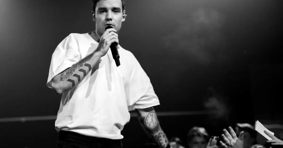 Liam Payne Leiche wird nach Großbritannien überführt