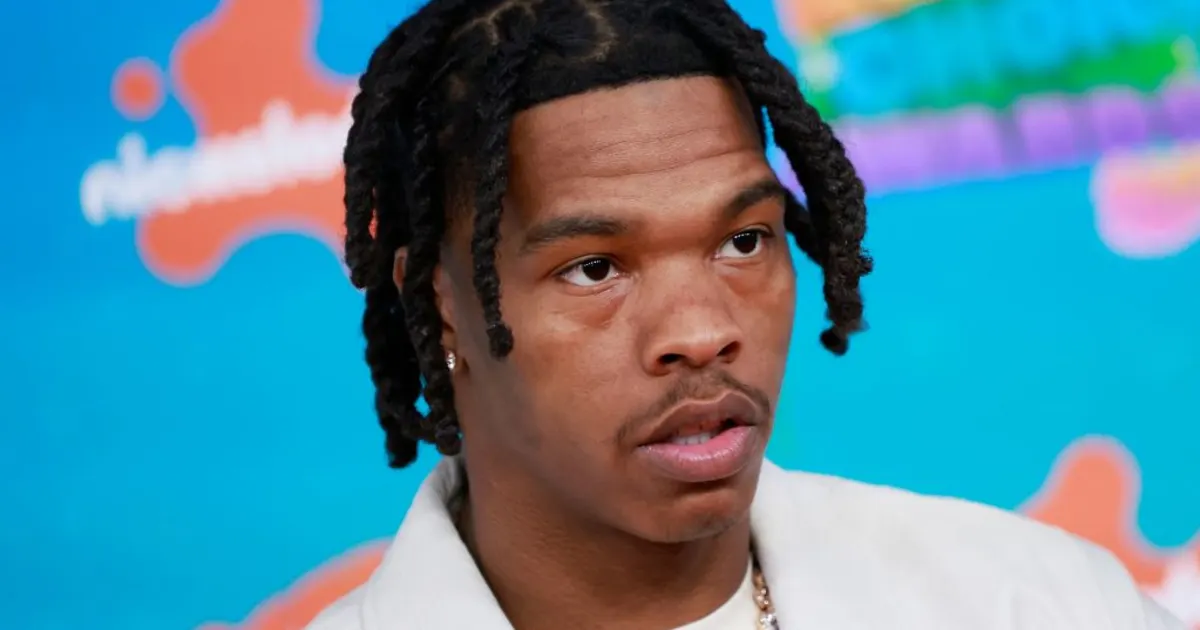 Schuss bei Konzert von Lil Baby ein Fan verletzt