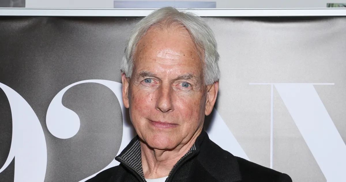Mark Harmon verrät: Rückkehr zu NCIS geplant?