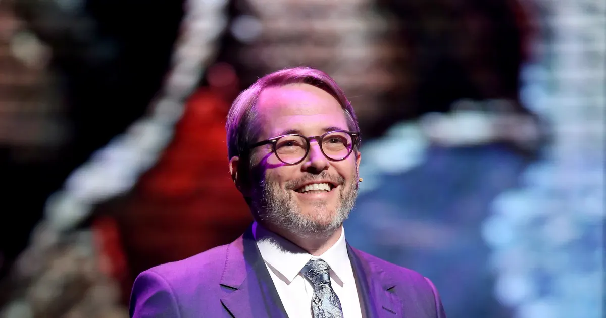 Happy Birthday, Matthew Broderick! Das sind seine besten Rollen