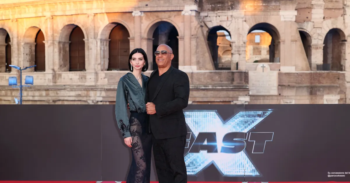 Sie beerbt Paul Walker (†) Meadows „Fast & Furious“Auftritt