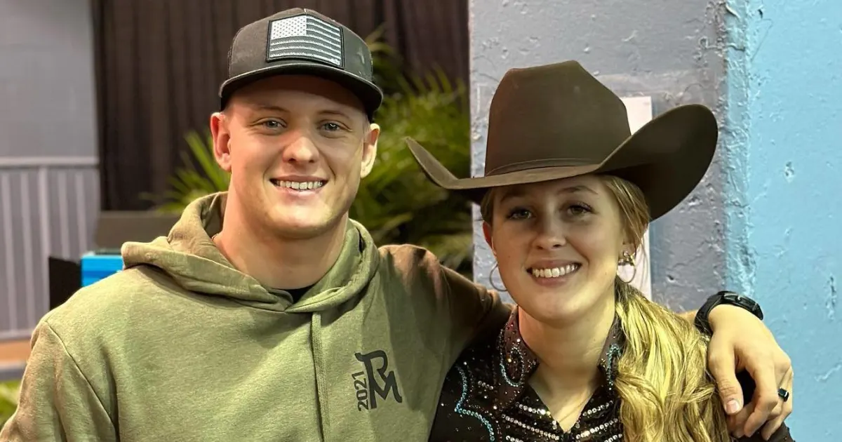 Das sind Michael Schumachers Kinder Mick und Gina