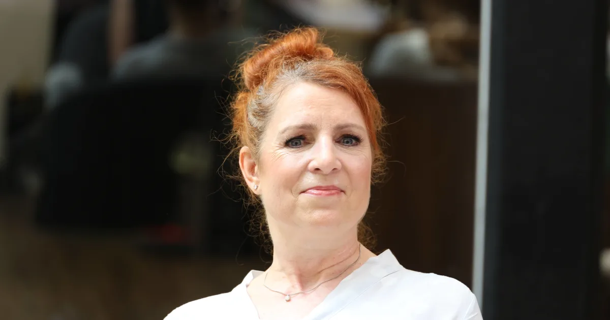 Monica Lierhaus