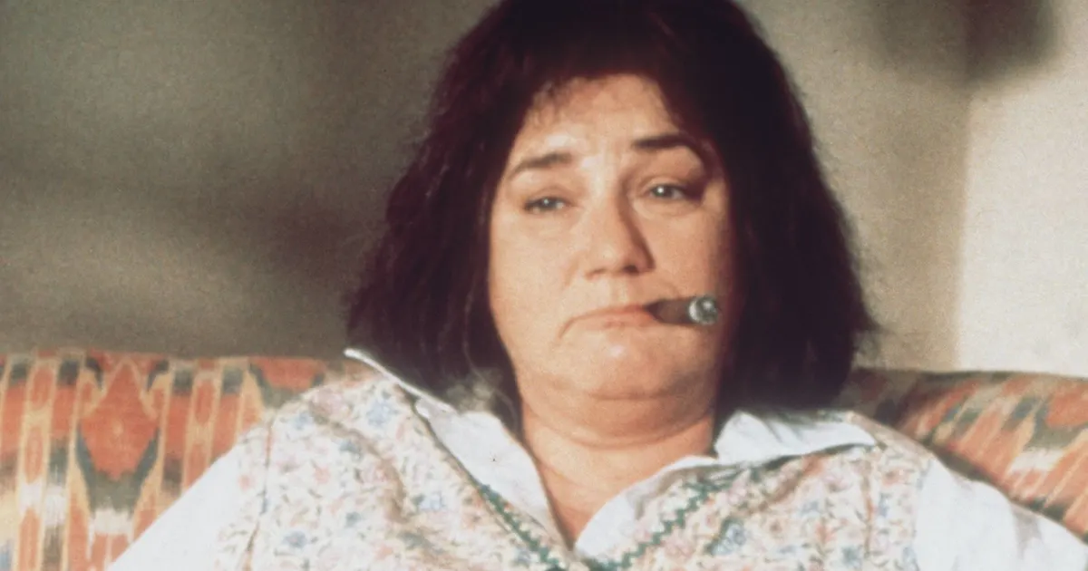 Heute ist sie 86: DAS wurde aus „Flodder“-Mutter Nelly Fridja