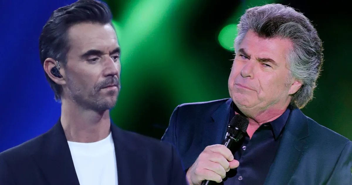 Andy Borg wird für Auftritt bei Silbereisen-Show nicht bezahlt