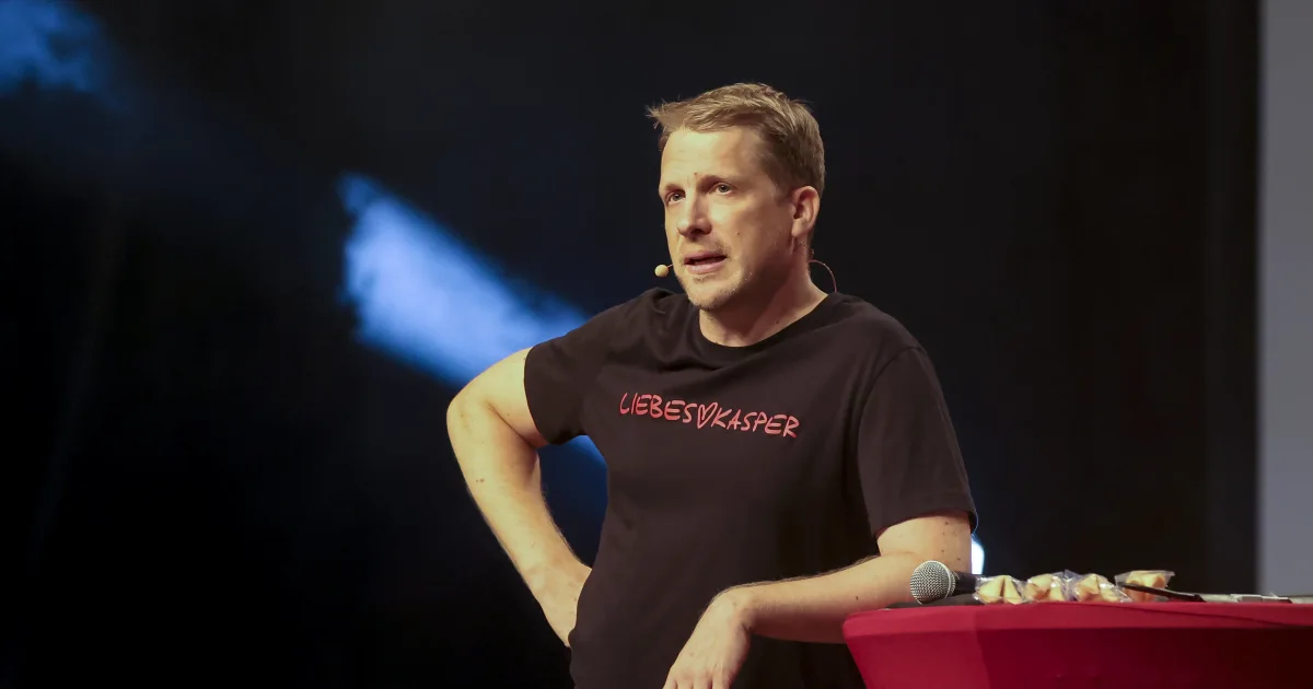 Oliver Pocher greift Lilly Becker an: Die wahre Geschichte hinter dem Dschungelcamp-Gerücht