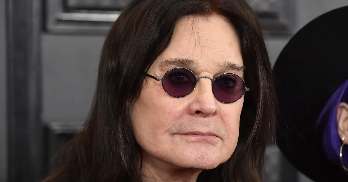 ozzy osbourne second band