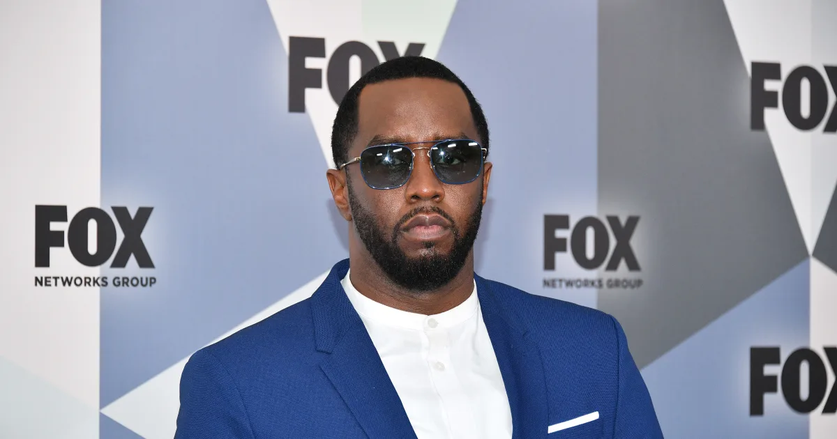 Geburtstag hinter Gittern: Anruf von P. Diddy veröffentlicht