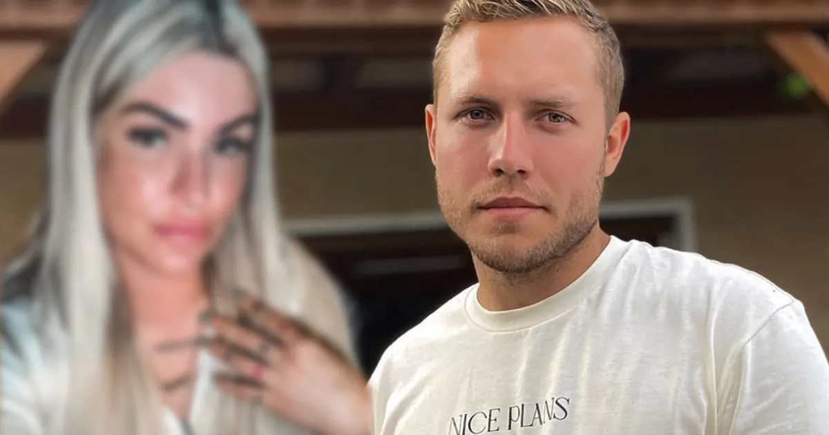 „Bauer sucht Frau“-Patrick Romer: Ist diese Blondine seine Neue?