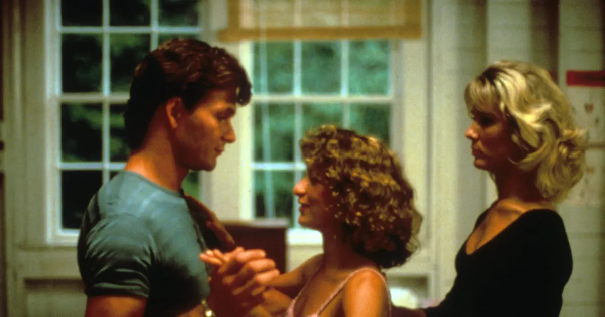 Cynthia Rhodes Das wurde aus „Dirty Dancing“„Penny“