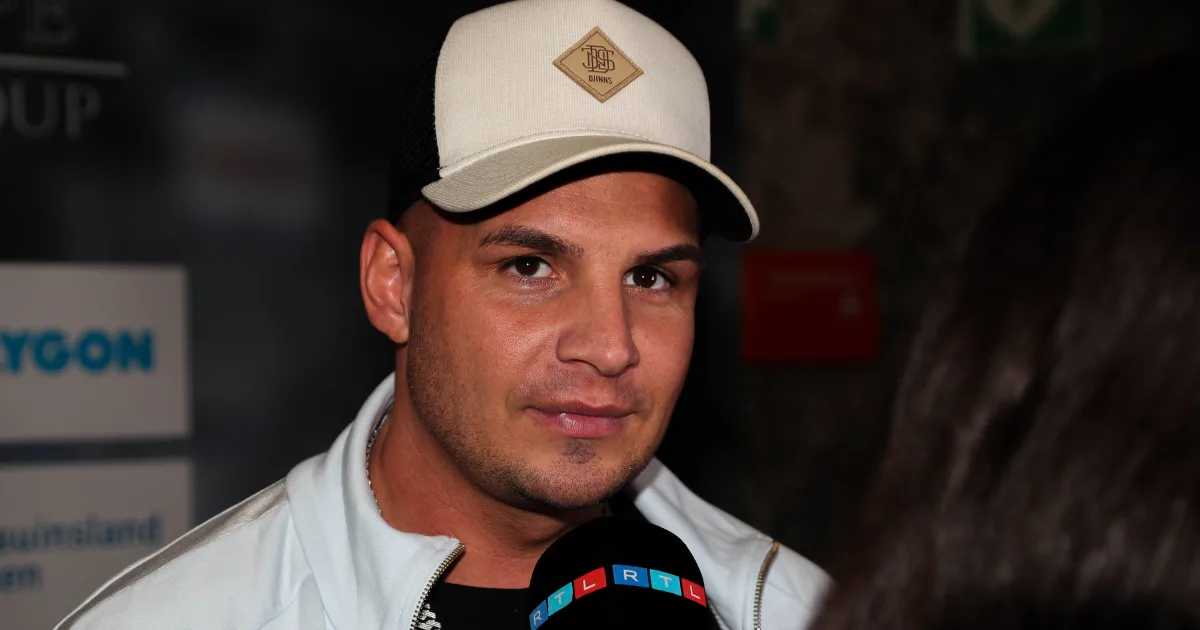 Pietro Lombardi nach Geburt: „Start war nicht so einfach“
