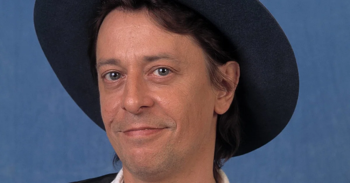 Rio Reiser wäre 75 geworden - daran starb der Musiker