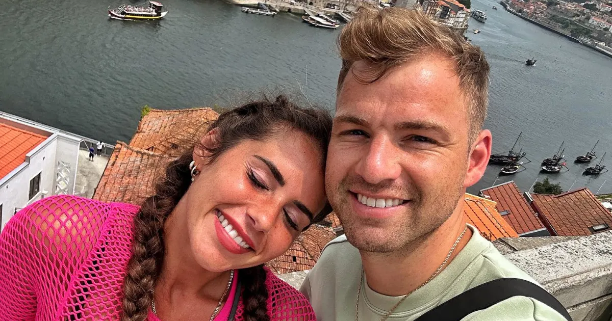Sarah Engels Riesige Kritik wegen neuem InstaVideo
