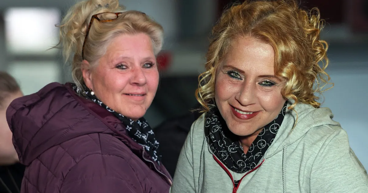 Die krasse Verwandlung von Silvia Wollny