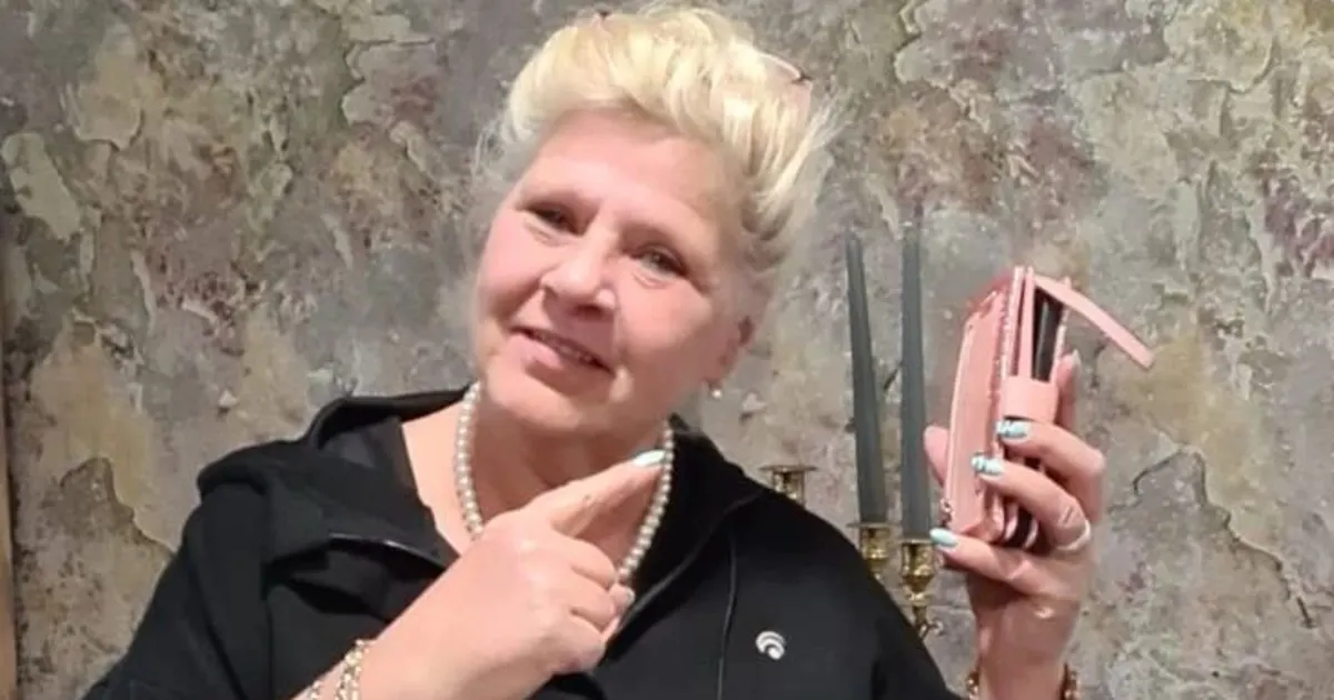 Damit hat keiner Die Wollnys bekommen neuen Job