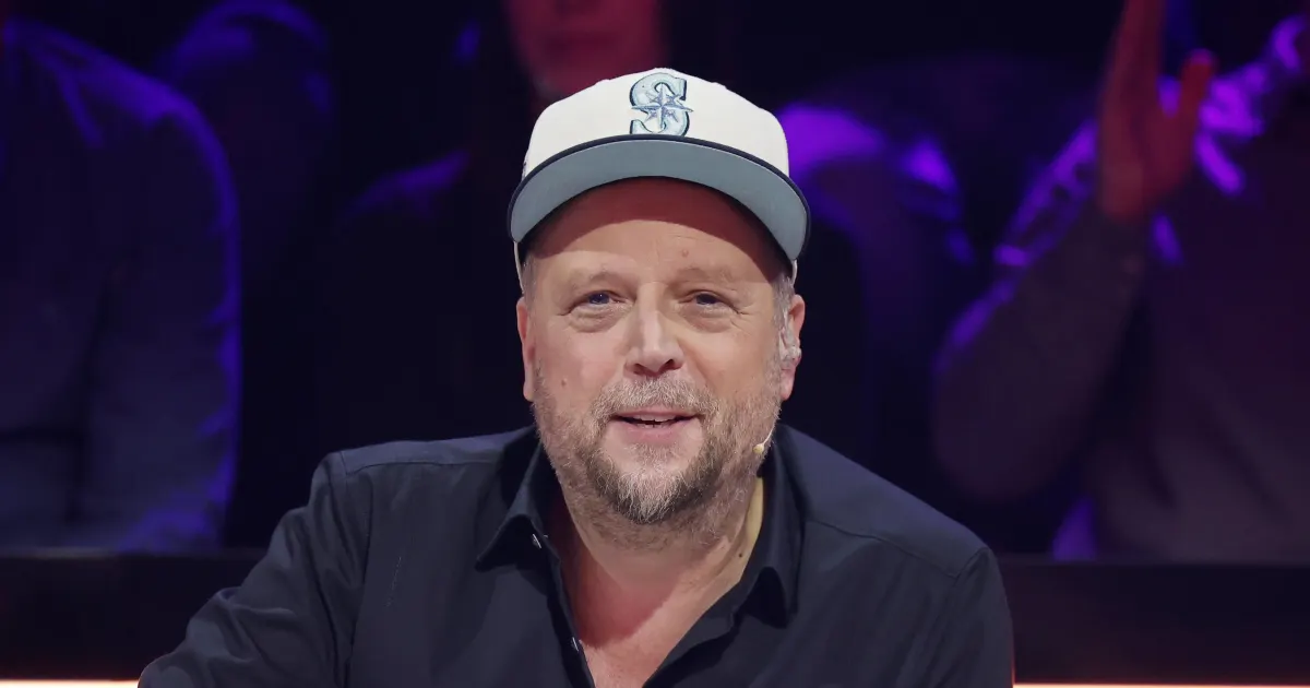 Smudo So kam er zu seinem Künstlernamen