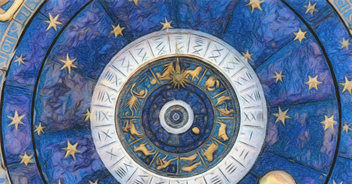 Horoskop für Donnerstag, 2. Januar 2025: Entdecken Sie Ihr Schicksal!