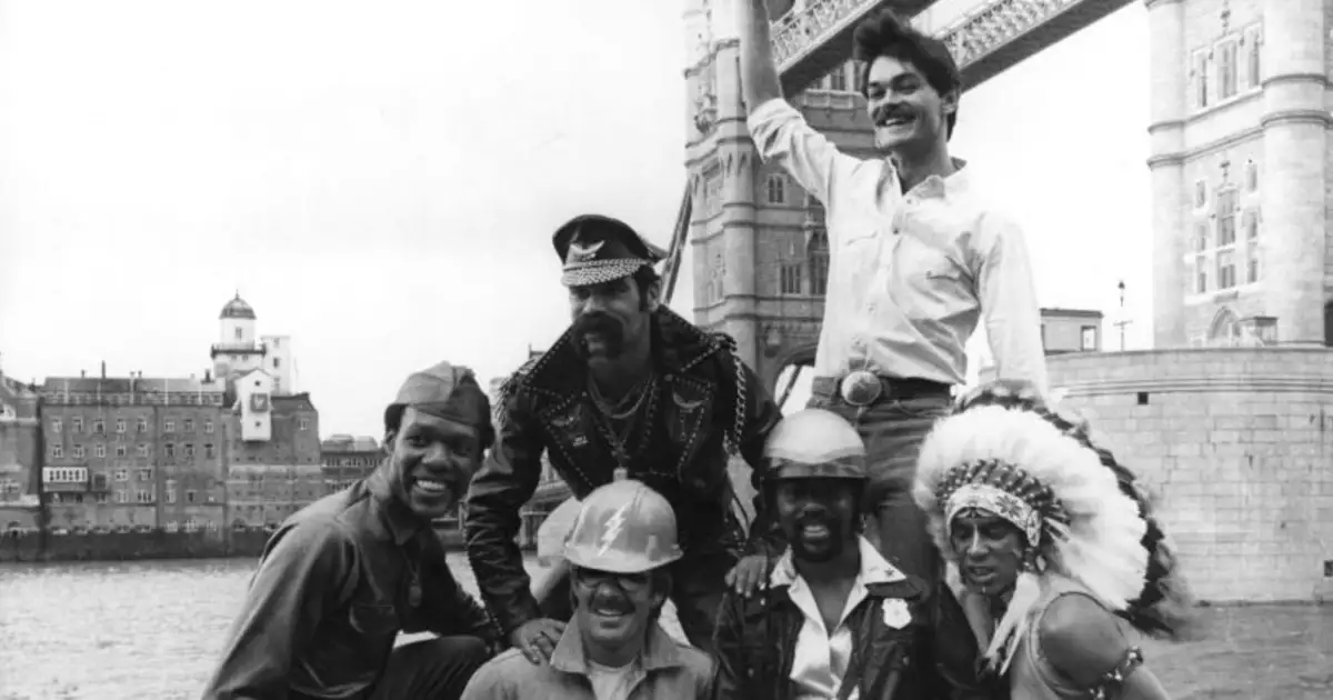 Das wurde aus den Stars von Village People