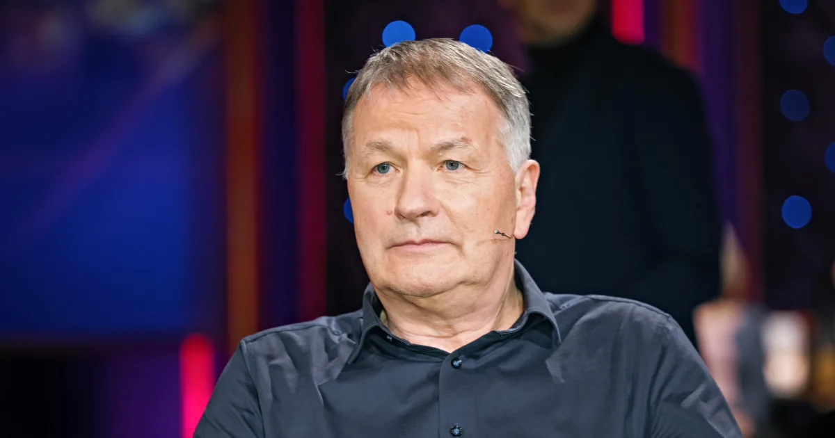 Thomas Rühmann: Offenbarung aus Kindheit