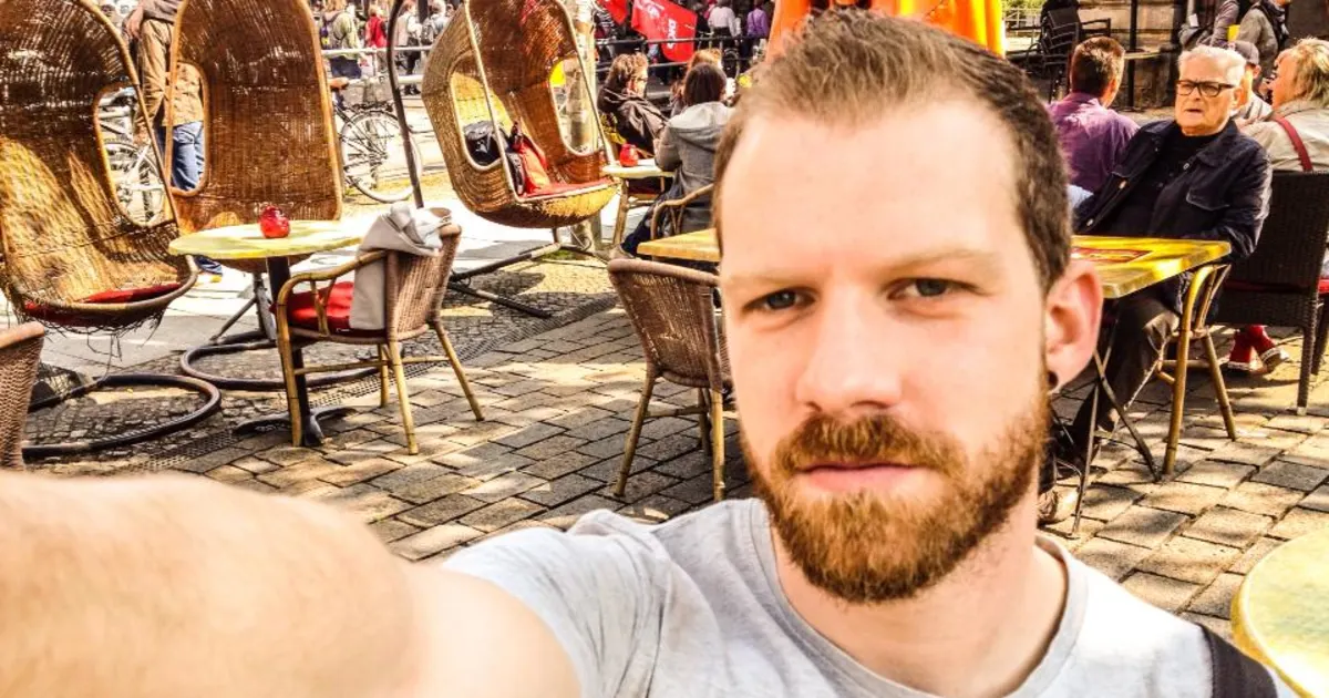 Tobias Regner • Profil, Steckbrief, Bilder & News • Promipool.de
