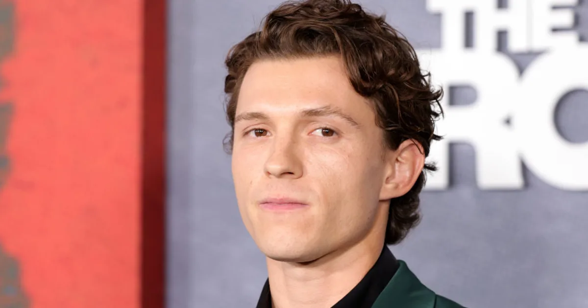 James Bond Rolle: Tom Holland Spricht Offen! (Höhepunkt Für Jeden Britischen Schauspieler – Was Er Uns Jetzt Verrät!) - rg12htu