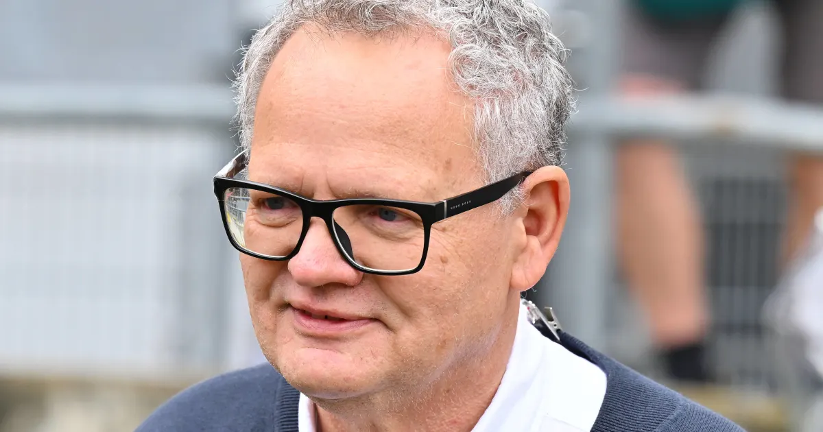 Ulli Potofski: Erste Details zu seinem Abschied