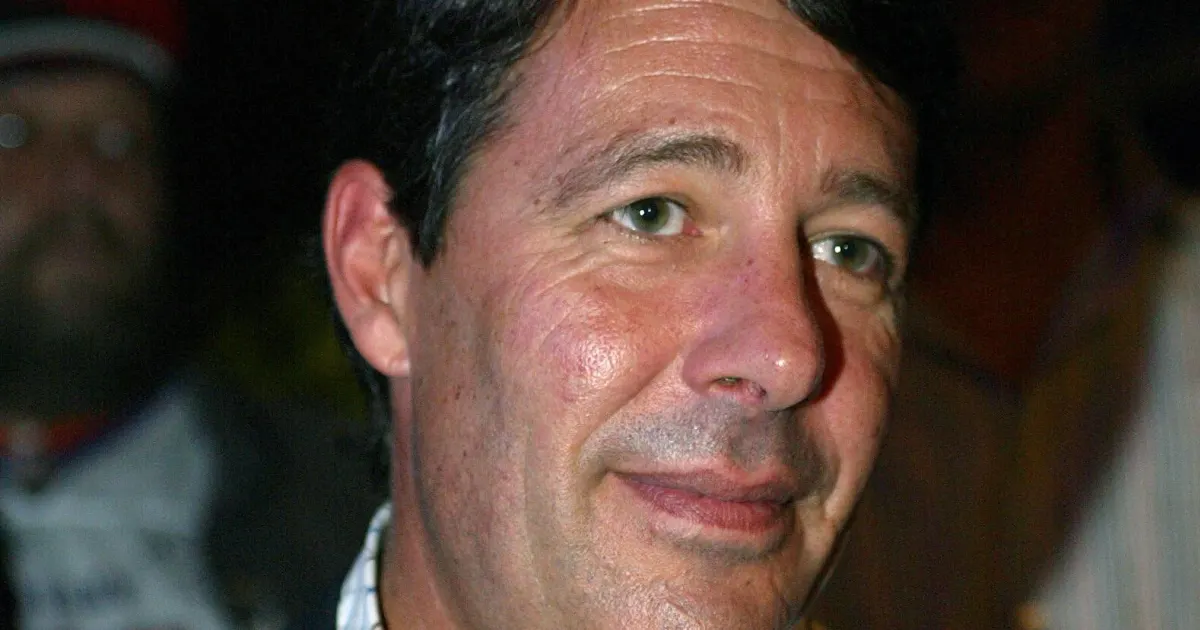 Was macht eigentlich Ulrich Wetzel? Der TV Jurist heute