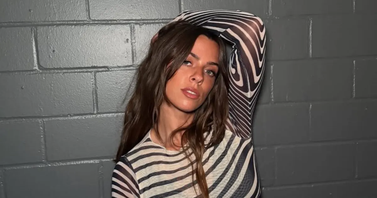 Bikini, Shorts und Tutu: Vanessa Mai zeigt heißen Jahresrückblick