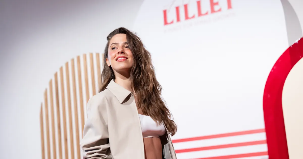 Hot! Vanessa Mai heizt Fans mit Bikini-Show ein