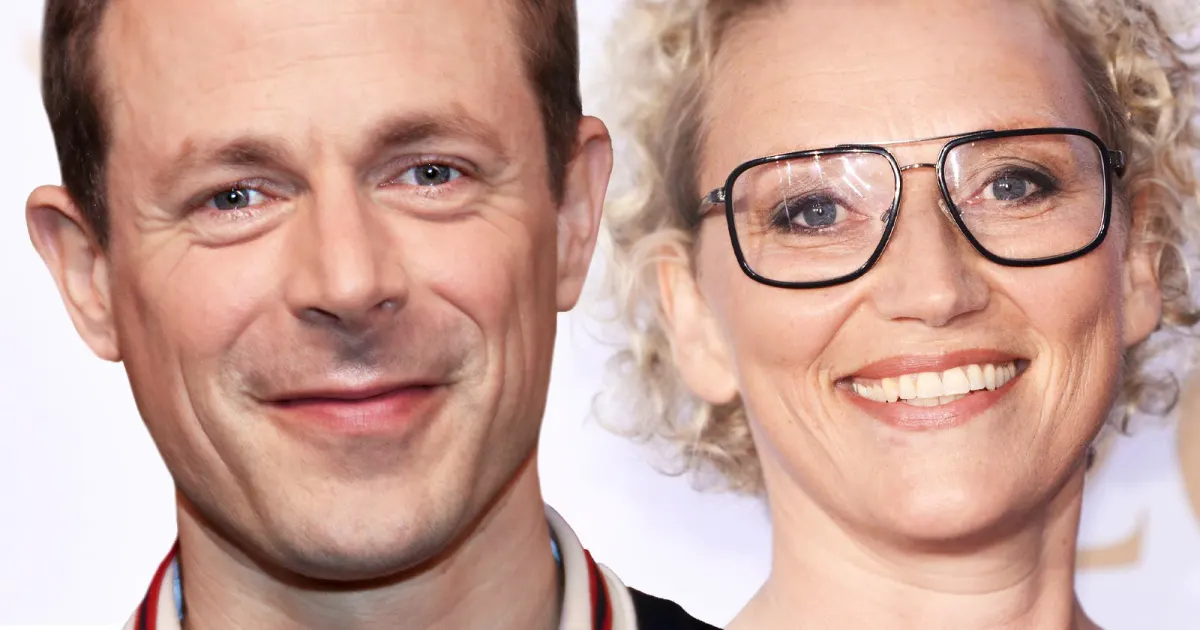 Alexander Bommes und die Liebe Mit ihr war er liiert