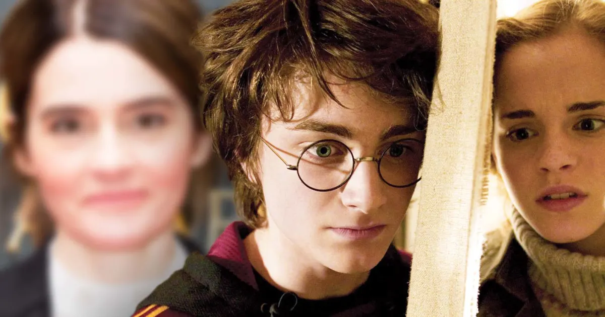 „Harry Potter“ SO sieht die „Maulende Myrte“ heute aus